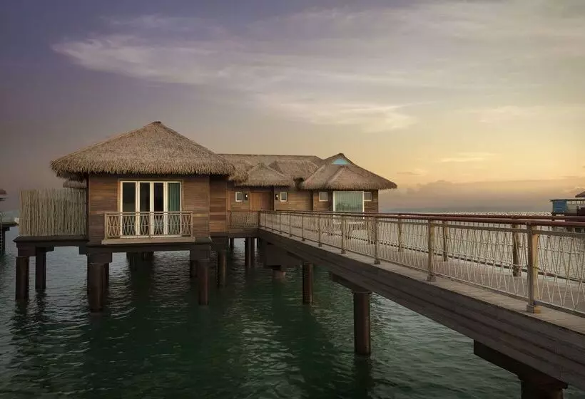 Banana Island Resort Doha By Anantara