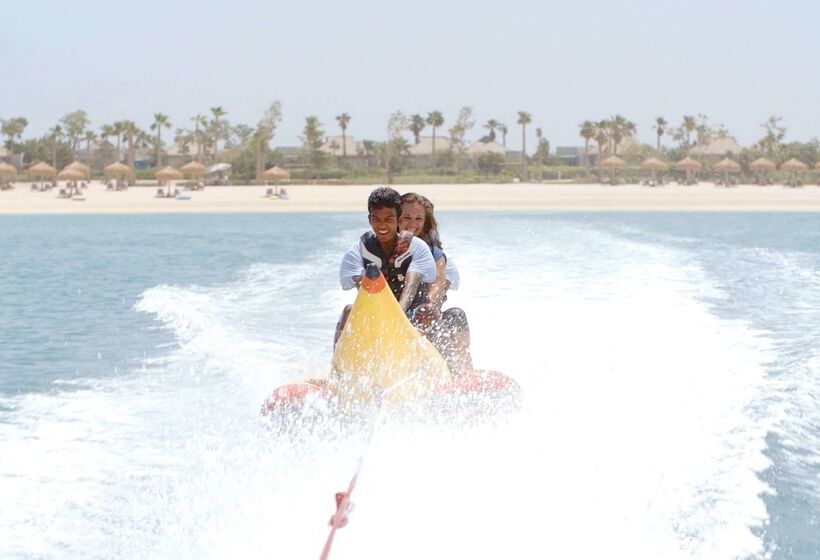 Banana Island Resort Doha By Anantara