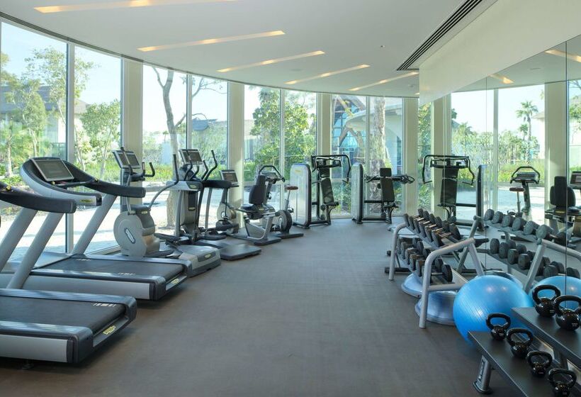 Banana Island Resort Doha By Anantara