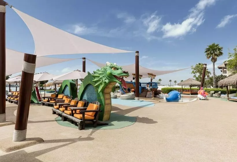 Banana Island Resort Doha By Anantara