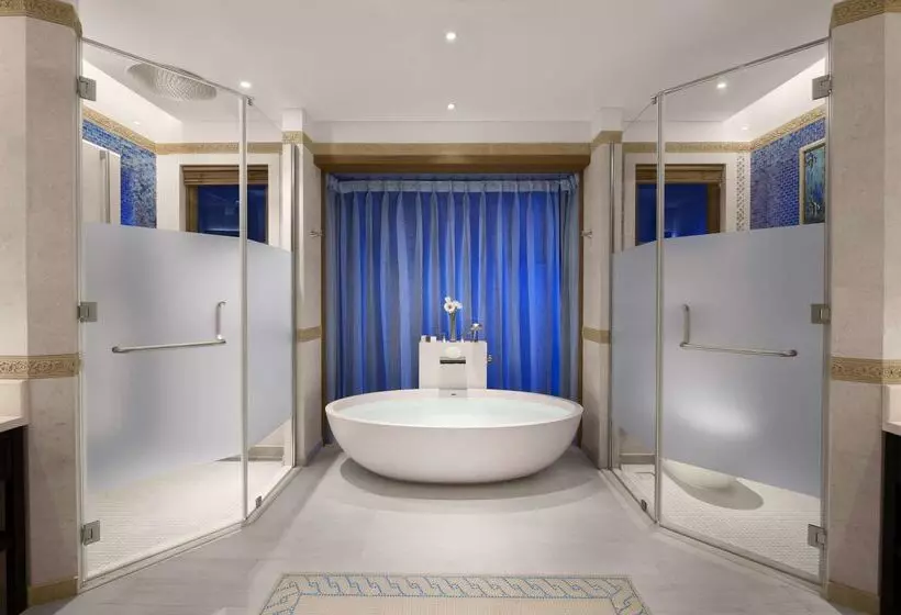 Banana Island Resort Doha By Anantara