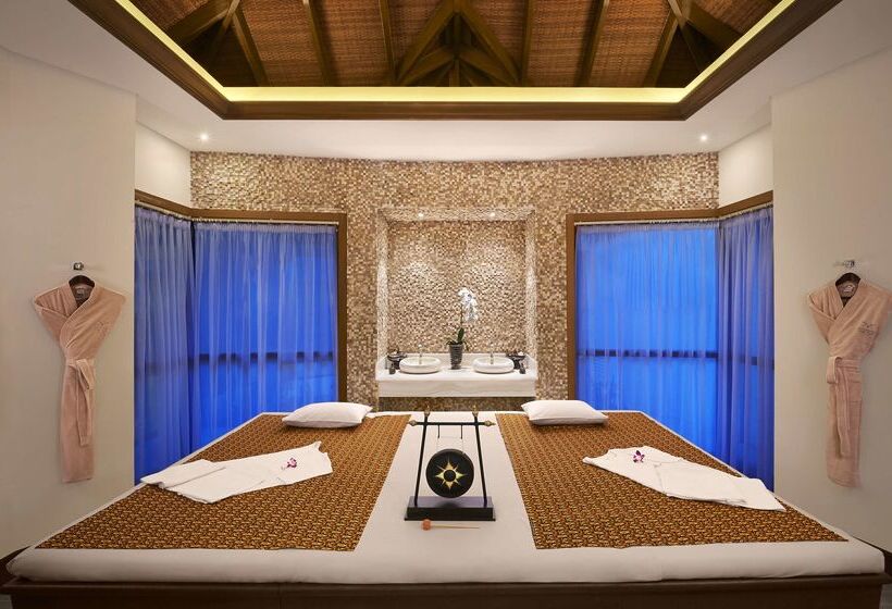 Banana Island Resort Doha By Anantara