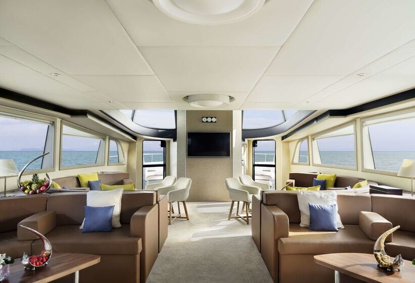 Banana Island Resort Doha By Anantara