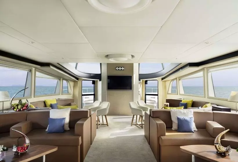 Banana Island Resort Doha By Anantara