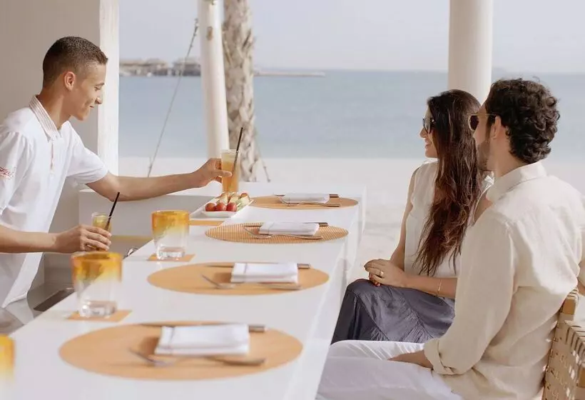 Banana Island Resort Doha By Anantara