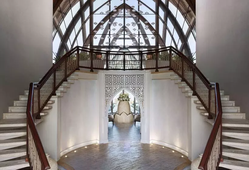 Banana Island Resort Doha By Anantara