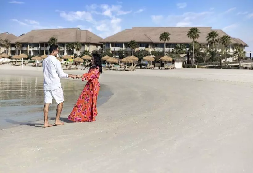 Banana Island Resort Doha By Anantara