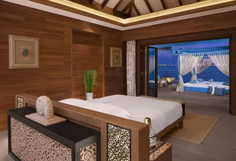 Banana Island Resort Doha By Anantara