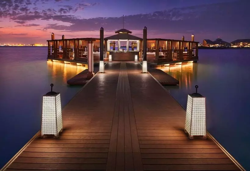 Banana Island Resort Doha By Anantara