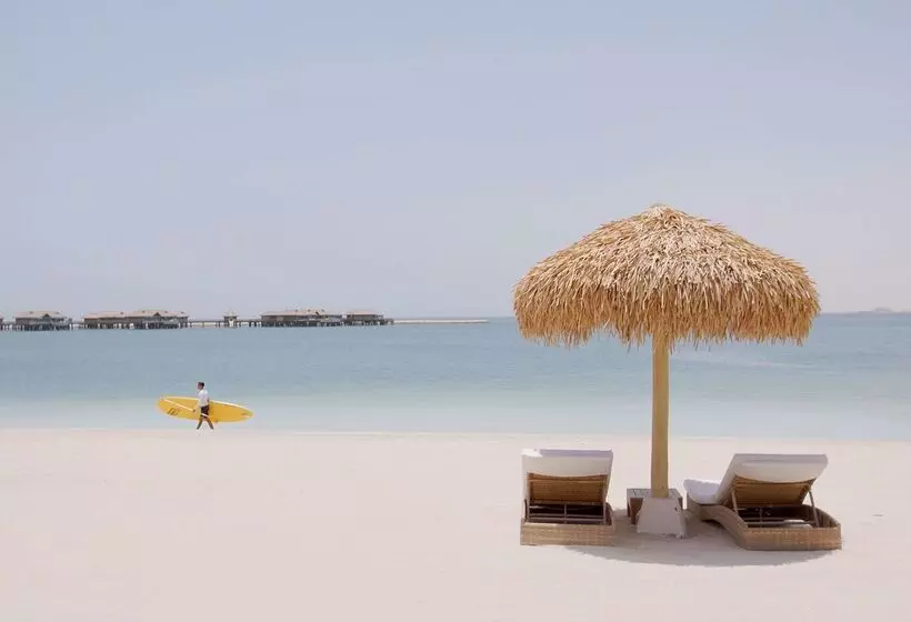 Banana Island Resort Doha By Anantara