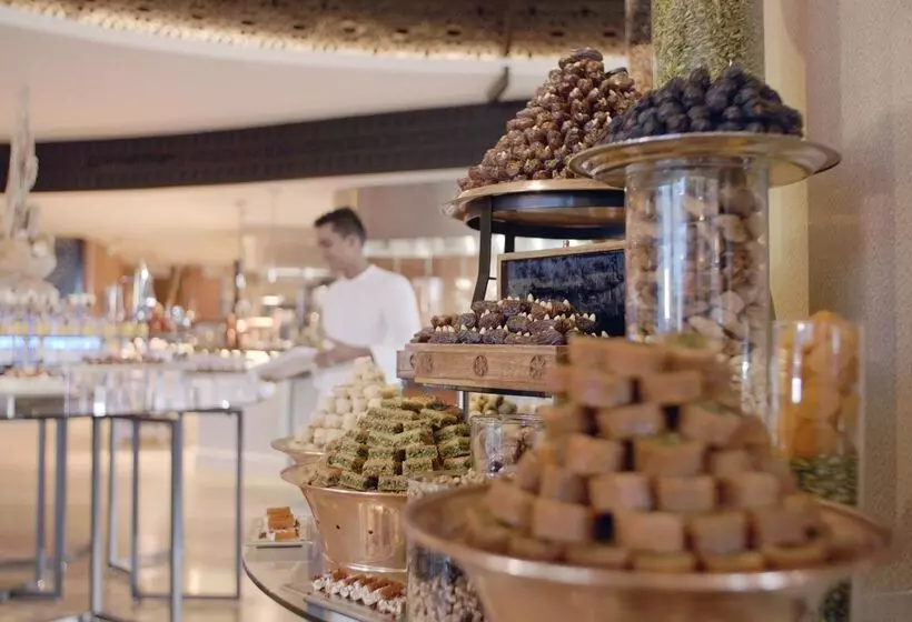 Banana Island Resort Doha By Anantara