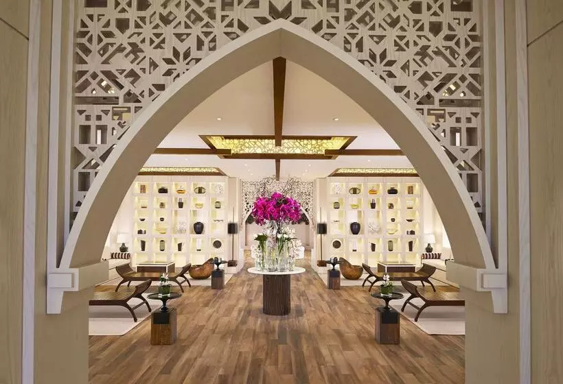 Banana Island Resort Doha By Anantara