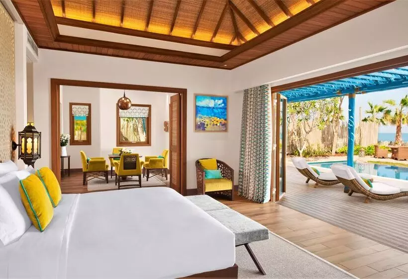 Banana Island Resort Doha By Anantara