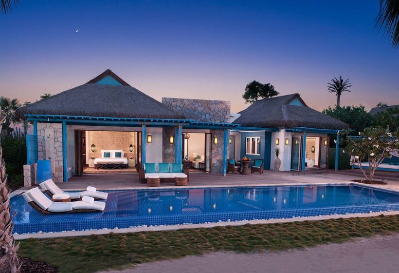 Banana Island Resort Doha By Anantara