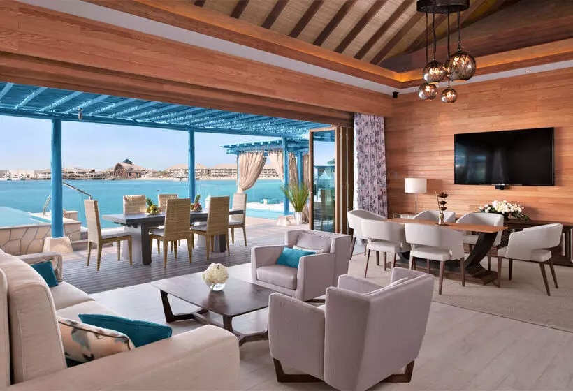 Banana Island Resort Doha By Anantara