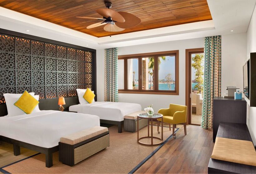 Banana Island Resort Doha By Anantara