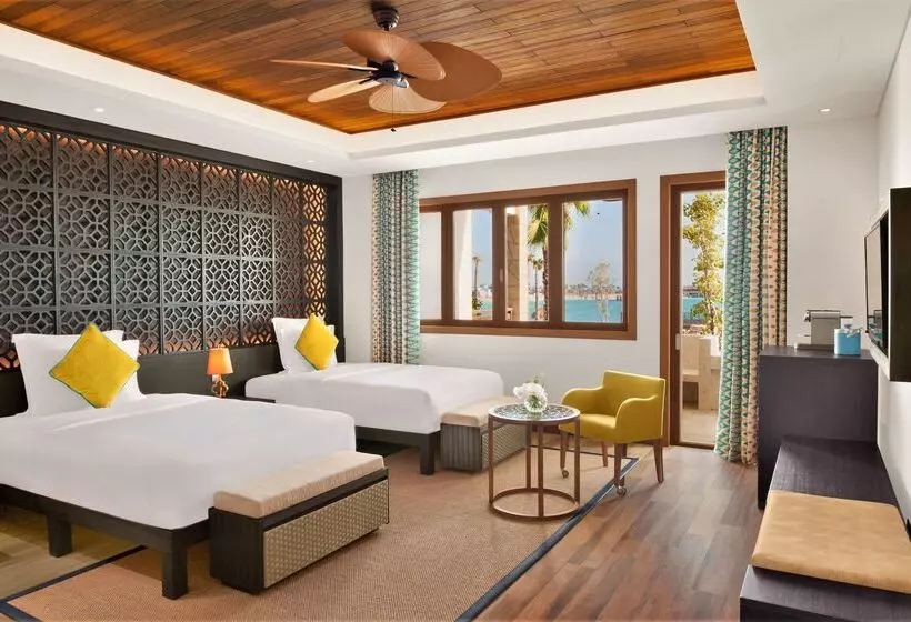 Banana Island Resort Doha By Anantara