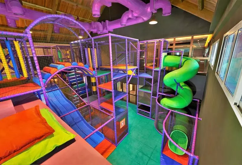 Banana Island Resort Doha By Anantara