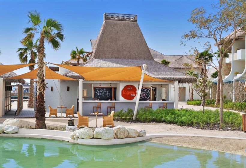 Banana Island Resort Doha By Anantara