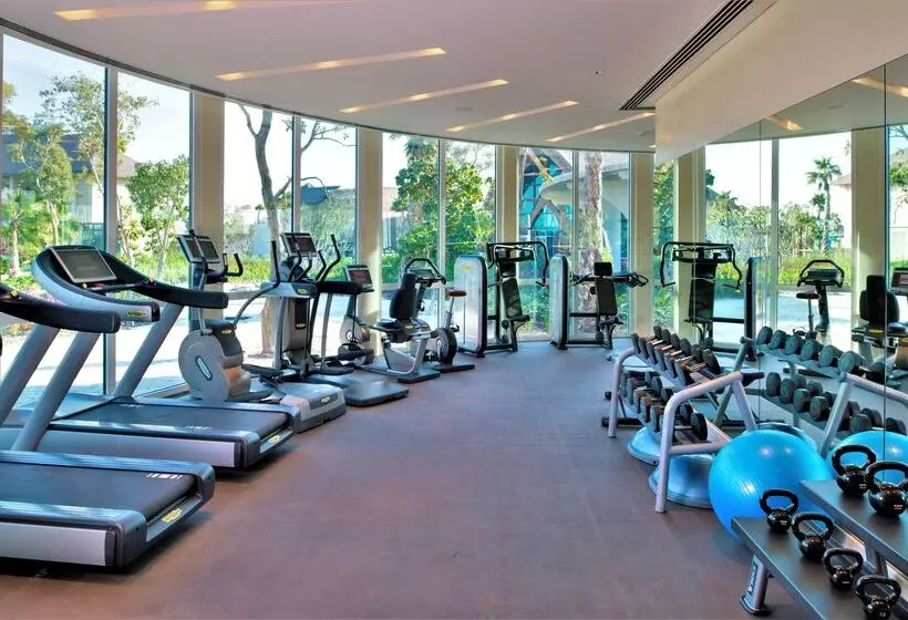 Banana Island Resort Doha By Anantara