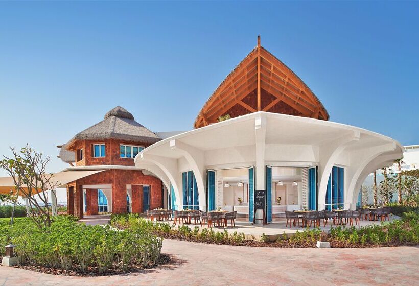 Banana Island Resort Doha By Anantara