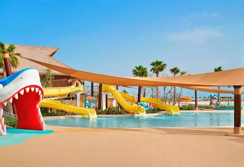 Banana Island Resort Doha By Anantara