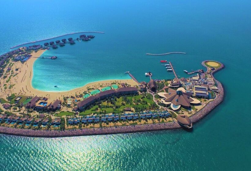 Banana Island Resort Doha By Anantara