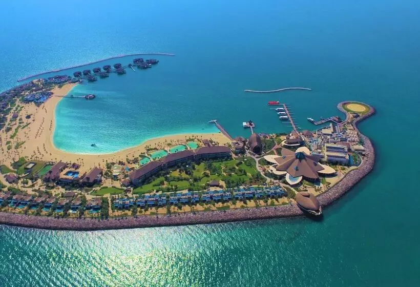 Banana Island Resort Doha By Anantara