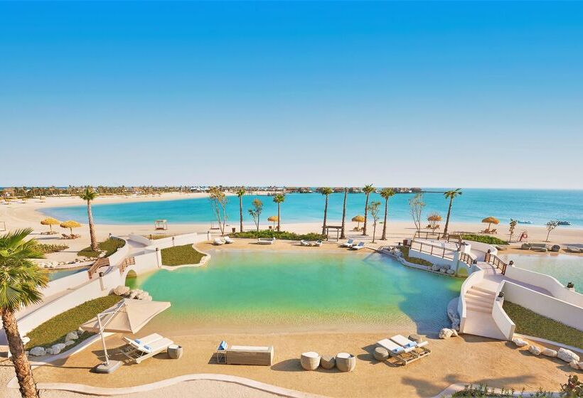 Banana Island Resort Doha By Anantara