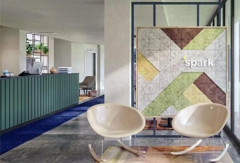 Fasthotel Linate