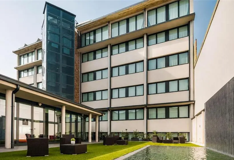 Fasthotel Linate