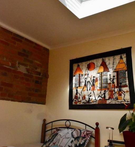 Hobart's Accommodation & Hostel