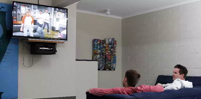 Hostal Palace Backpackers Hervey Bay