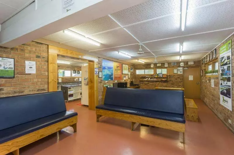 בית מלון כפרי The Hostel, Airlie Beach