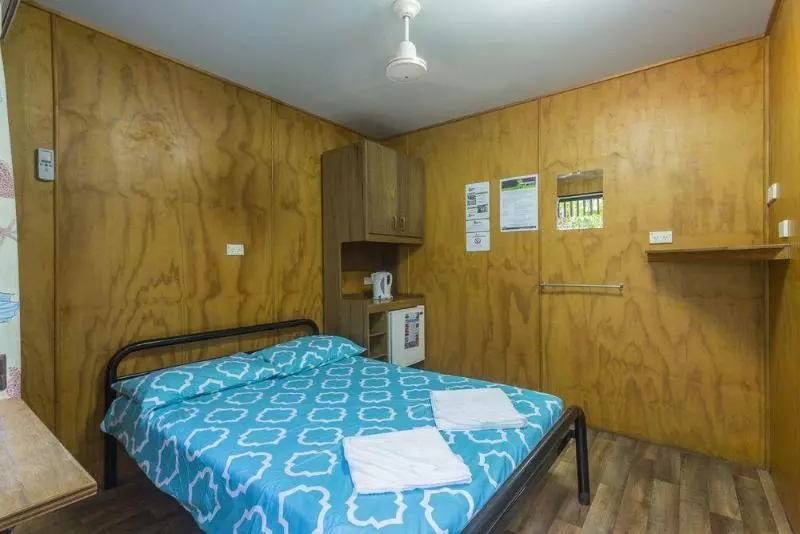 בית מלון כפרי The Hostel, Airlie Beach