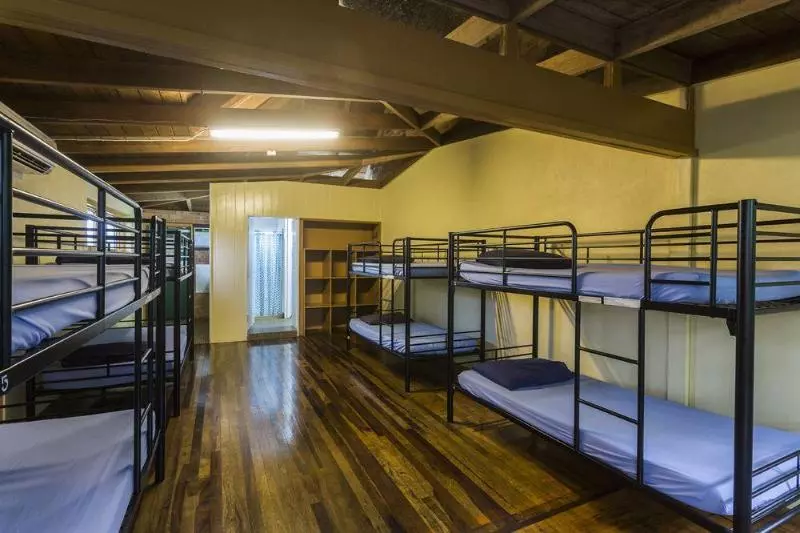 בית מלון כפרי The Hostel, Airlie Beach