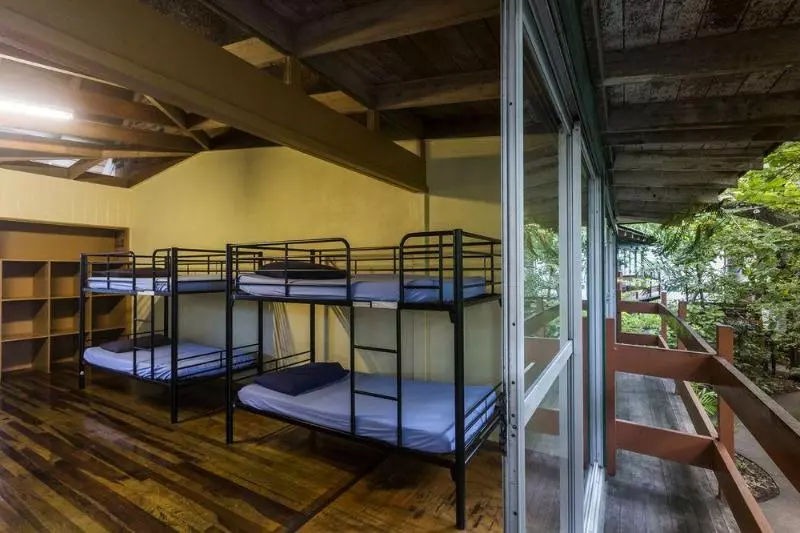 בית מלון כפרי The Hostel, Airlie Beach