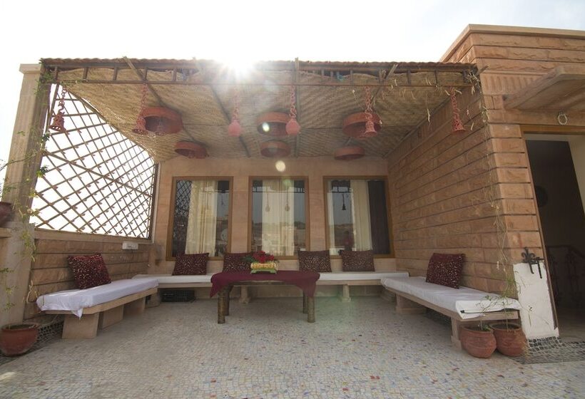 בית מלון כפרי Apnayt Villa