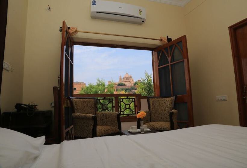 בית מלון כפרי Apnayt Villa