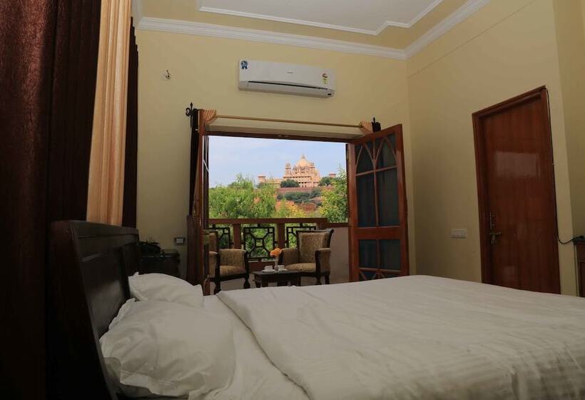 בית מלון כפרי Apnayt Villa