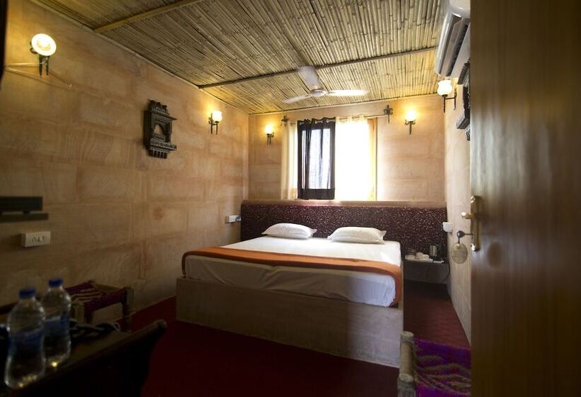 בית מלון כפרי Apnayt Villa