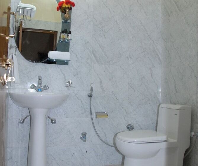 בית מלון כפרי Apnayt Villa