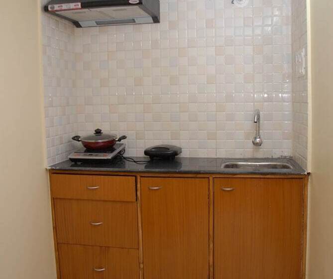 בית מלון כפרי Apnayt Villa