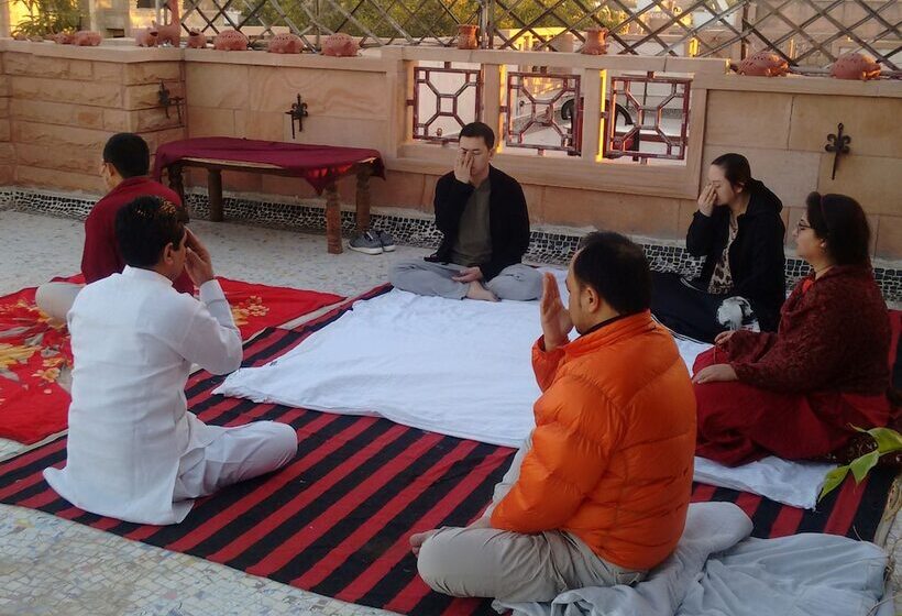 בית מלון כפרי Apnayt Villa