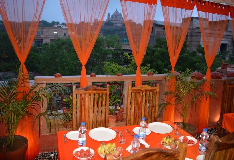 בית מלון כפרי Apnayt Villa