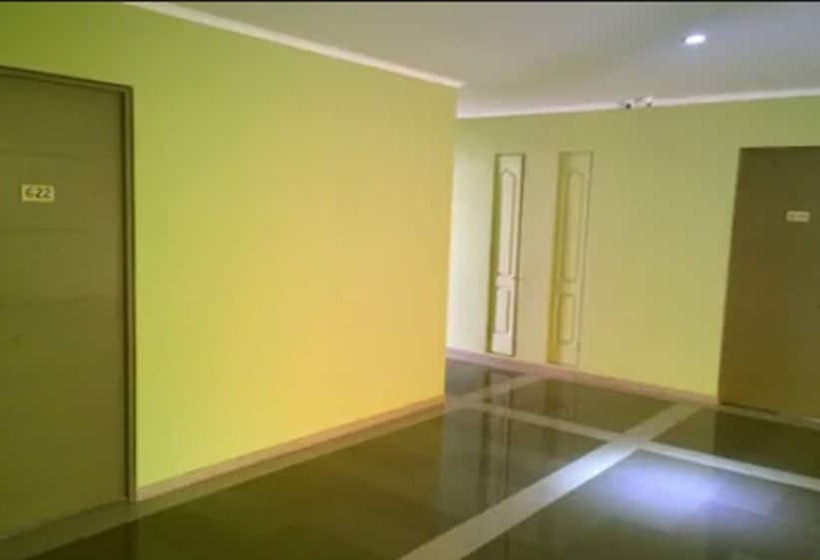 هتل Astore Suites