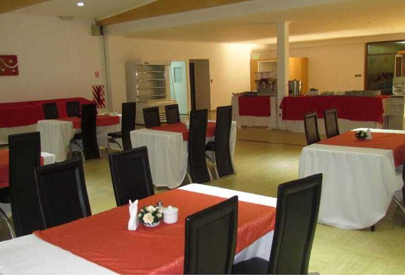 هتل Astore Suites