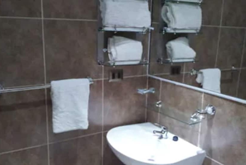 هتل Astore Suites