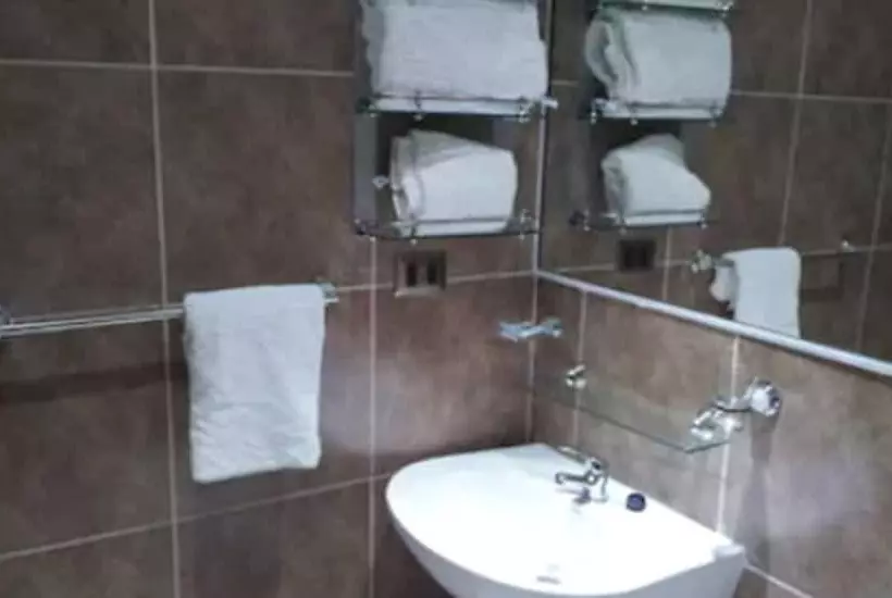 هتل Astore Suites