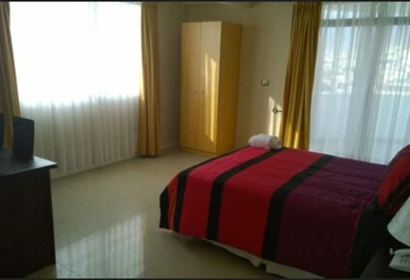 هتل Astore Suites